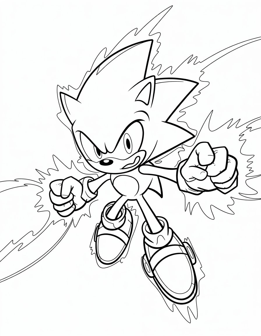 Super Sonic